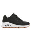 Skechers Сникърси Uno Stand On Air 73690/BLK Черен за Жени цена