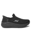Skechers Сникърси Skechers Slip-ins: Max Cushioning Elite 2.0 129611 Черен цвят на ниска цена
