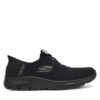 Skechers Сникърси Summits-New Daily 150263/BBK Черен за Жени цена