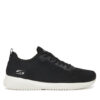 Skechers Сникърси Bobs Squad 32504/BLK Черен за Жени цена