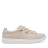 Skechers Сникърси BOBS D'Vine - Instant Delight 114456/NAT Кафяв за Жени цена