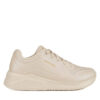 Skechers Сникърси UNO LIGHT 8750063 NAT Бежов за Жени цена