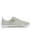 Skechers Сникърси BOBS B Cute 2.0 114150/MNT Зелен за Жени цена