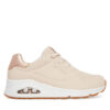 Skechers Сникърси Uno-Golden Air 177094/NAT Бежов за Жени цена
