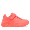 Skechers Сникърси Uno Lite 310451L/NPCL Коралов за Момичета цена