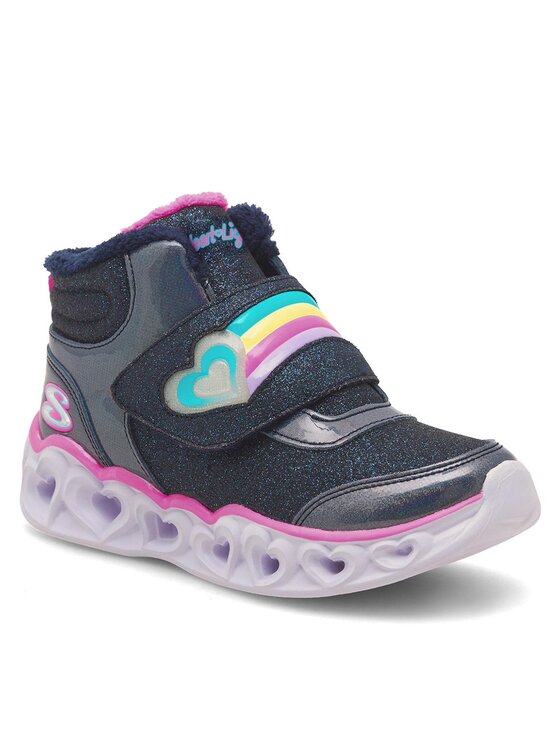 Сникърси Skechers за Момичета цена