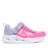 Skechers Сникърси Skechers Sola Glow-Ombre Deluxe 303714L/LVPK Виолетов за Момичета цена