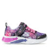 Skechers Сникърси Star Sparks 302324L/BKMT Виолетов за Момичета цена