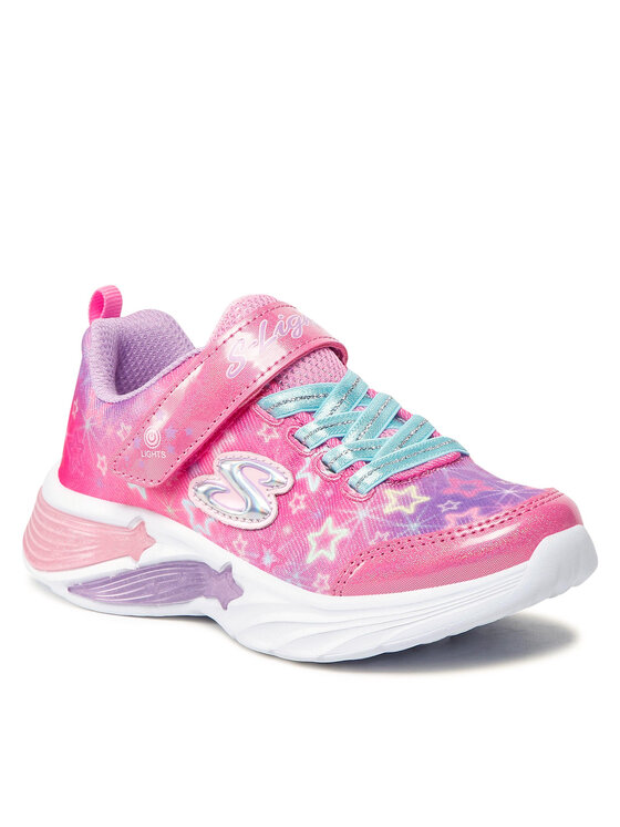 Сникърси Skechers за Момичета цена