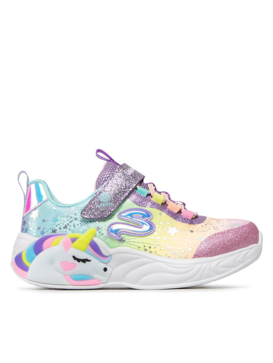 Сникърси Skechers за Момичета цена
