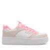 Skechers Сникърси 310194L WCRL Бял за Момичета цена