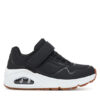 Skechers Сникърси Uno Air Blitz 403673L/BLK Черен за Момчета цена
