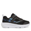 Skechers Сникърси Go Run Elevate-Sporty Spectacular 303932L/BLK Черен за Момчета цена