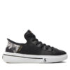 Skechers Сникърси Snoop One-Og 251016/BKW Черен за Мъже цена