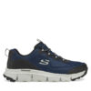 Skechers Сникърси 237704/NVBK Тъмносин за Мъже цена