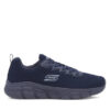 Skechers Сникърси BOBS B FLEX 118106 NVY Тъмносин за Мъже цена