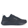 Skechers Сникърси LIBRATION 8790157 DKNV Тъмносин за Мъже цена