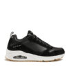 Skechers Сникърси Stacre 52468/BKW Черен за Мъже цена