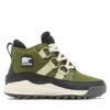 Sorel Сникърси Ona™ Rmx Chukka 2096331355 Зелен за Жени цена