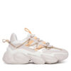 Steve Madden Сникърси Spectator SM11002961 Бял за Жени цена