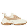 Steve Madden Сникърси Match-E SM19000020 Бежов за Жени цена