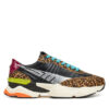 Steve Madden Сникърси Setback SM11003600 Кафяв за Жени цена