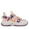 Steve Madden Сникърси Tazmania SM11002419 Бежов за Жени цена