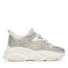 Steve Madden Сникърси Privy SM19000082 Сребрист за Жени цена