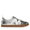 Steve Madden Сникърси Degree SM11003179 Сребрист за Жени цена