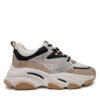 Steve Madden Сникърси Privy SM19000082 Бежов за Жени цена