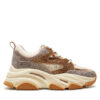 Steve Madden Сникърси Privy SM19000082 Бежов за Жени цена