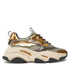 Steve Madden Сникърси Possession-E SM19000033 Сребрист за Жени цена
