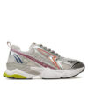 Steve Madden Сникърси Speedster-E SM19000122 Сребрист за Жени цена