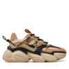 Steve Madden Сникърси Spectator SM11002961 Бежов за Жени цена