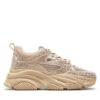 Steve Madden Сникърси Privy SM19000082 Бежов за Жени цена