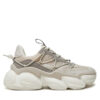 Steve Madden Сникърси Spectator SM11002961 Сив за Жени цена