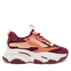 Steve Madden Сникърси Possession-E SM19000033 Бордо за Жени цена