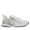 Steve Madden Сникърси Speedster-E SM19000122 Бял за Жени цена