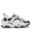 Steve Madden Сникърси Vault 2 SM11003461 Бял за Жени цена