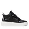 TWINSET Сникърси Sneaker 242GCJ01C Черен за Жени цена