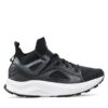 The North Face Сникърси Hypnum Luxe NF0A7W5RIH9 Черен за Жени цена