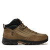 Timberland Сникърси Mt. Maddsen TB0A6CH5EMI1 Кафяв за Мъже цена