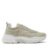 Tommy Hilfiger Сникърси Chunky Runner Ventile FW0FW08036 Бежов за Жени цена