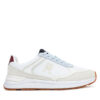 Tommy Hilfiger Сникърси Casual Fashion Runner Mix FW0FW08324 Бял за Жени цена