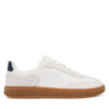 Tommy Hilfiger Сникърси Th Heritage Sneaker FW0FW08643 Бял за Жени цена