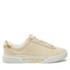 Tommy Hilfiger Сникърси Chic Court Sneaker FW0FW08382 Бежов за Жени цена