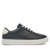 Tommy Hilfiger Сникърси Essential Court Sneaker FW0FW08320 Черен за Жени цена