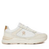 Tommy Hilfiger Сникърси Casual Fashion Runner FW0FW08325 Цветен за Жени цена