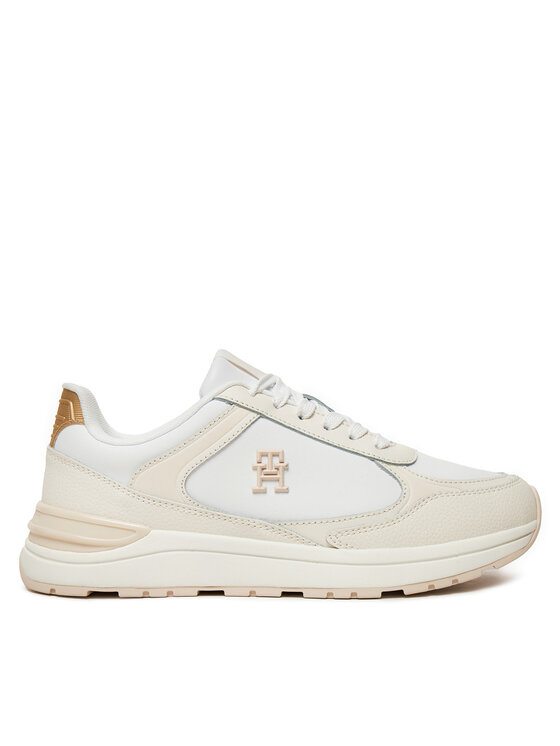 Tommy Hilfiger Сникърси Casual Fashion Runner FW0FW08325 Цветен за Жени цена