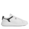Tommy Hilfiger Сникърси Pointy Court FW0FW07460 Бял за Жени цена